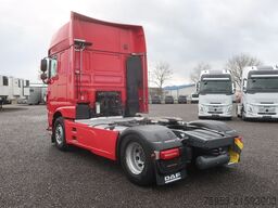 DAF XF 530 FT SSC Standklima Intarder Leder