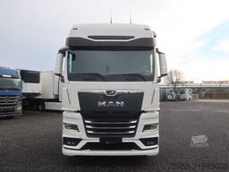 MAN TGX 18.510 4x2 GM Standklima Retarder
