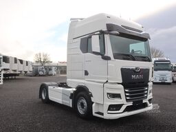 MAN TGX 18.510 4x2 GM Standklima Retarder