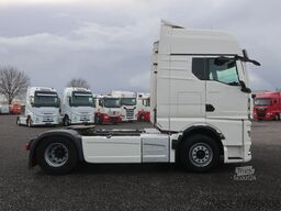 MAN TGX 18.510 4x2 GM Standklima Retarder