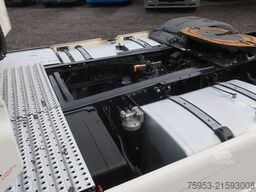 MAN TGX 18.510 4x2 GM Standklima Retarder