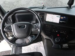 MAN TGX 18.510 4x2 GM Standklima Retarder