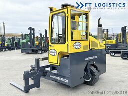 Combilift C4000 DIESEL DUPLEX SPREADER BEAM CABIN