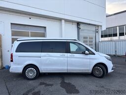 Mercedes Marco Polo 2022 | Automatik | Aufstelldach