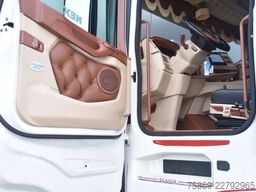 Scania 590S V8 NGS 4x2NB - NEW TACHO - ONLY 120 TKM - ...