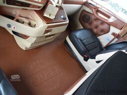 Scania 590S V8 NGS 4x2NB - NEW TACHO - ONLY 120 TKM - ...