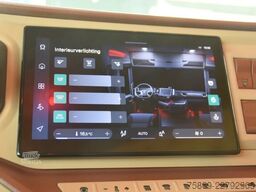 Scania 590S V8 NGS 4x2NB - NEW TACHO - ONLY 120 TKM - ...