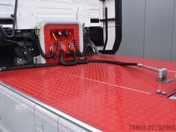 Scania 590S V8 NGS 4x2NB - NEW TACHO - ONLY 120 TKM - ...