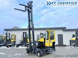 Combilift C4000 GAS DUPLEX 4600 FORK POSITIONER