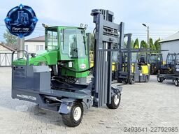 Combilift C5000XL DIESEL TRIPLEX 5550 FREE-LIFT