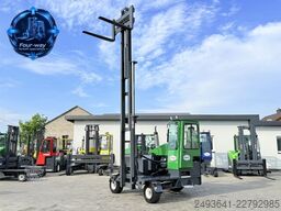 Combilift C5000XL DIESEL TRIPLEX 5550 FREE-LIFT