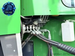 Combilift C5000XL DIESEL TRIPLEX 5550 FREE-LIFT