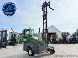 Combilift C5000XL DIESEL TRIPLEX 5550 FREE-LIFT