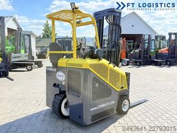 Combilift CB3000 DIESEL TRIPLEX 5500 FREE-LIFT