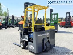 Combilift CB3000 GAS DUPLEX 4000MM POSITIONER
