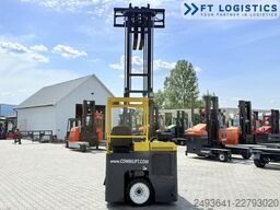 Combilift CB3000 GAS DUPLEX 4000MM POSITIONER