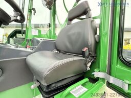 Combilift C4500 WIDE FORK POSITIONER DIESEL DUPLEX