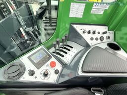 Combilift C4500 WIDE FORK POSITIONER DIESEL DUPLEX