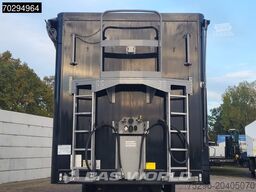 Knapen K100 2xLiftachse 92m3