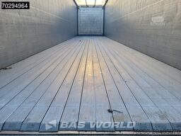 Knapen K100 2xLiftachse 92m3