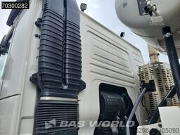 Volvo FMX 460 10X4 NL-Truck 15m3 Stetter AM 15 FHC BL...