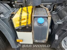 Volvo FMX 460 10X4 NL-Truck 15m3 Stetter AM 15 FHC BL...