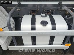 Volvo FMX 460 10X4 NL-Truck 15m3 Stetter AM 15 FHC BL...