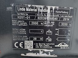 Linde H20T-01