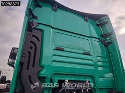 MAN TGX 18.470 TGX 4X2 100% Tyres! GX Retarder Mega...