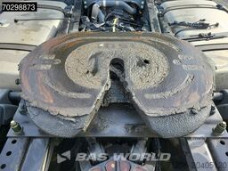 MAN TGX 18.470 TGX 4X2 100% Tyres! GX Retarder Mega...