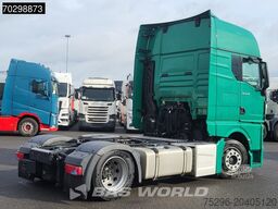 MAN TGX 18.470 TGX 4X2 100% Tyres! GX Retarder Mega...