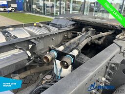 Volvo FH 500 Aero TC XL 4x2 CMS + Hydrauliek