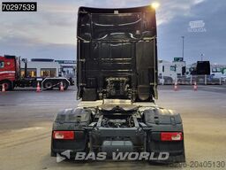 DAF XF 480 4X2 Mega 2xTanks Standklima ACC Euro 6