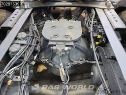 DAF XF 480 4X2 Mega 2xTanks Standklima ACC Euro 6