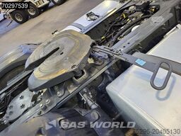 DAF XF 480 4X2 Mega 2xTanks Standklima ACC Euro 6