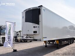 KRONE SDR Cool Liner FP 60 ThermoKing SLXi 300