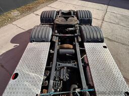 Scania R 580 6x4 HYDRAULICS / RETARDER