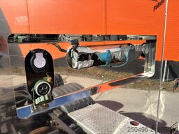 Scania R 580 6x4 HYDRAULICS / RETARDER