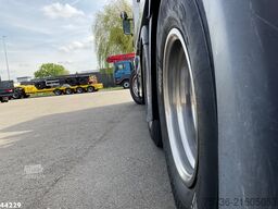 Scania G 440 6x4 Saugwagen