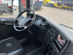 Scania G 440 6x4 Saugwagen