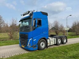 Volvo FH 13.500 | FULL AIR | 6X2/4 STEERING | HYDROLI...