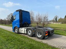Volvo FH 13.500 | FULL AIR | 6X2/4 STEERING | HYDROLI...