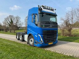 Volvo FH 13.500 | FULL AIR | 6X2/4 STEERING | HYDROLI...