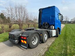 Volvo FH 13.500 | FULL AIR | 6X2/4 STEERING | HYDROLI...