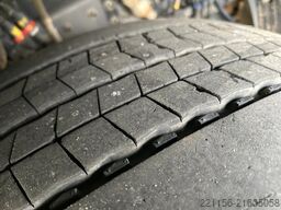 Volvo FH 13.500 | FULL AIR | 6X2/4 STEERING | HYDROLI...