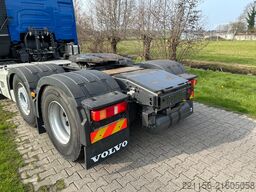 Volvo FH 13.500 | FULL AIR | 6X2/4 STEERING | HYDROLI...