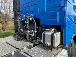 Volvo FH 13.500 | FULL AIR | 6X2/4 STEERING | HYDROLI...