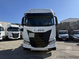 Iveco SWAY 510