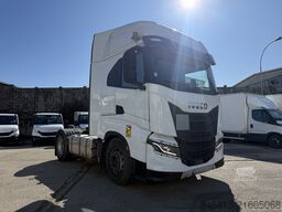 Iveco SWAY 510