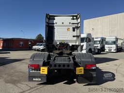Iveco SWAY 510